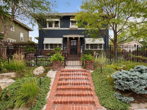 3500 Park Ave, Minneapolis, MN 55407