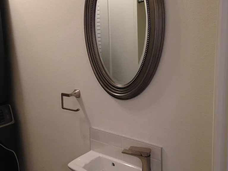 Guest Bath