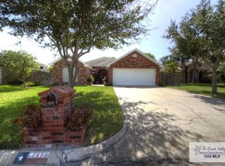 745 Washington Cir, Harlingen, TX 78550