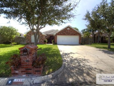 745 Washington Cir, Harlingen, TX, 78550