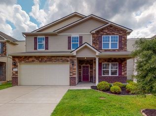 1512 Rockwood Ln, Lebanon, TN 37087
