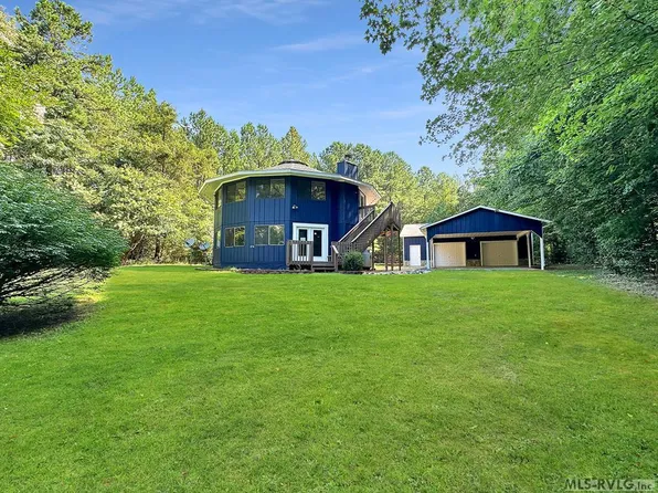 878 Anchor Dr, Bracey, VA 23919