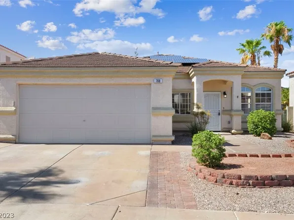768 Camino La Paz, Henderson, NV 89012
