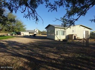 1028 S Miller Ln, Saint David, AZ 85630