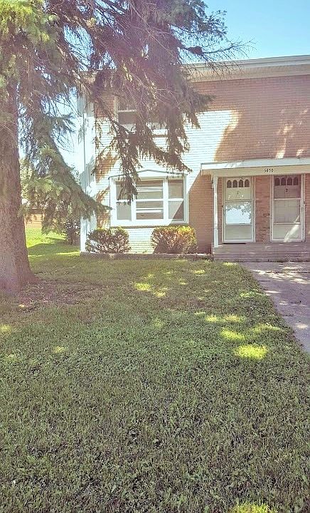 Front Elevation 1