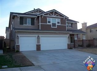 1644 E Avenue J3, Lancaster, CA 93535