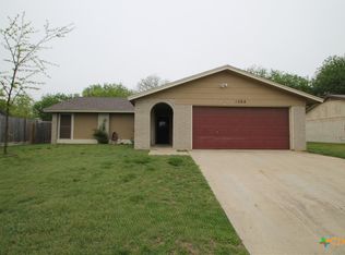 1204 Circletree Loop, Killeen, TX 76549