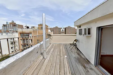 Rented by Centennial Properties NY