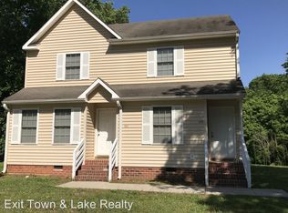 1119 Goodes Ferry Rd, South Hill, VA 23970