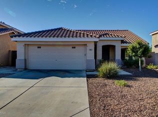 1021 W Leah Ln, Gilbert, AZ 85233