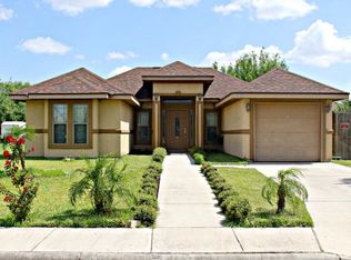 2514 E Q St, Hidalgo, TX 78557