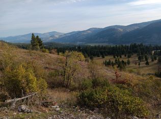 1 Tract 44, Kettle Falls, WA 99141