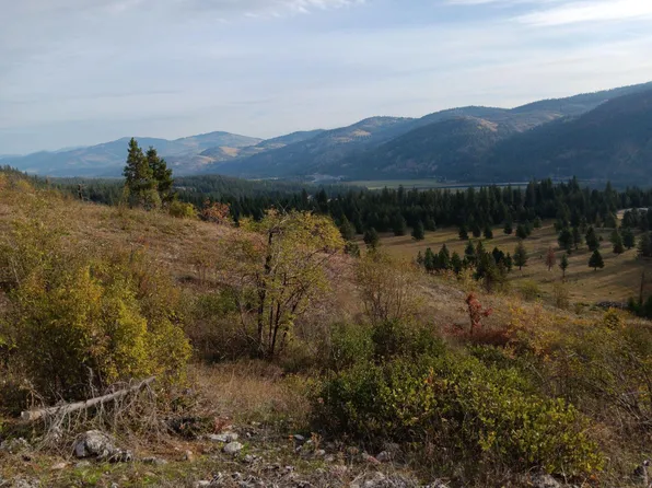 1 Tract 44, Kettle Falls, WA 99141