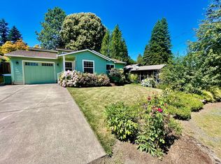 8033 SW 36th Ave, Portland, OR 97219