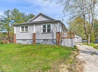 1659 Stillwagon Rd SE, Warren, OH 44484