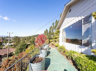 4767 Geranium Pl, Oakland, CA 94619