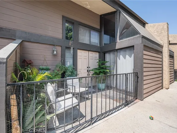 7021 Alondra Blvd APT 8, Paramount, CA 90723