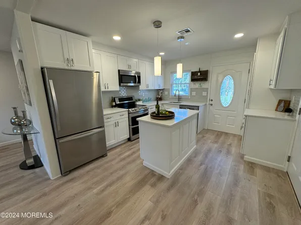644 Plymouth Drive #A, Lakewood, NJ 08701