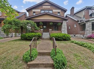 5934 Marwinette Ave, Saint Louis, MO 63116