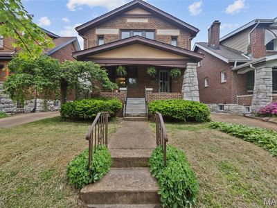 5934 Marwinette Ave, Saint Louis, MO, 63116