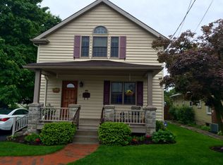 1732 Temple Ave, Lancaster, PA 17603