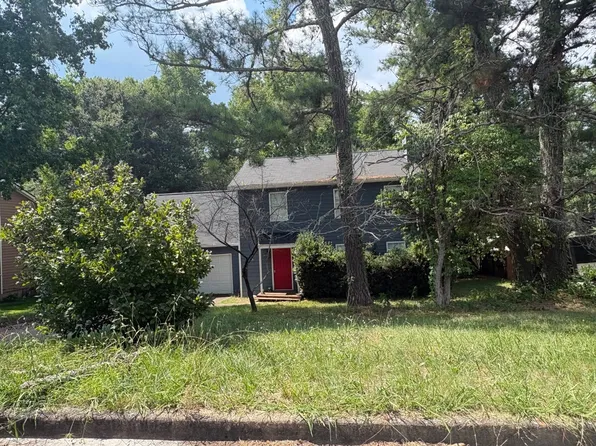 1825 Red Rose Ln, Loganville, GA 30052