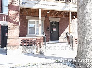 3809 Washington St #1, Kansas City, MO 64111