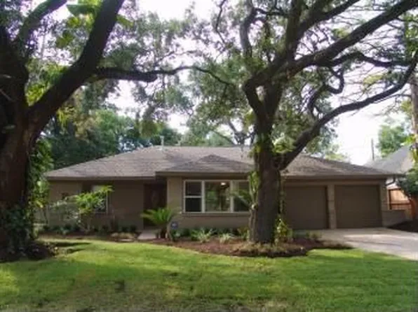 8522 Greenbush St, Houston, TX 77025