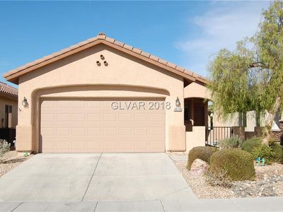 6078 Equine Ave, Las Vegas, NV, 89122