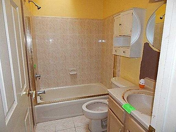 main bathroom