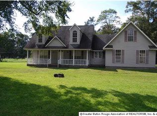 31529 Avants Rd, Walker, LA 70785