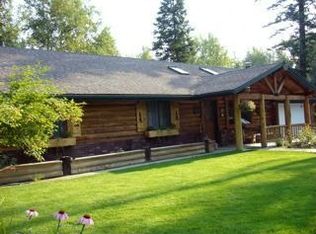 1305 Renwood Dr, Libby, MT 59923