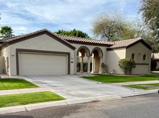 1823 W Mead Pl, Chandler, AZ 85248