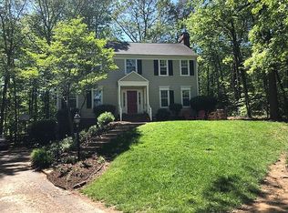 1915 Barron Ct, Charlottesville, VA