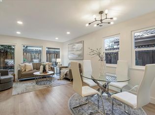 1751 Bucknall Rd, Campbell, CA 95008