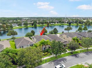 6351 Point Hancock Dr, Winter Garden, FL 34787