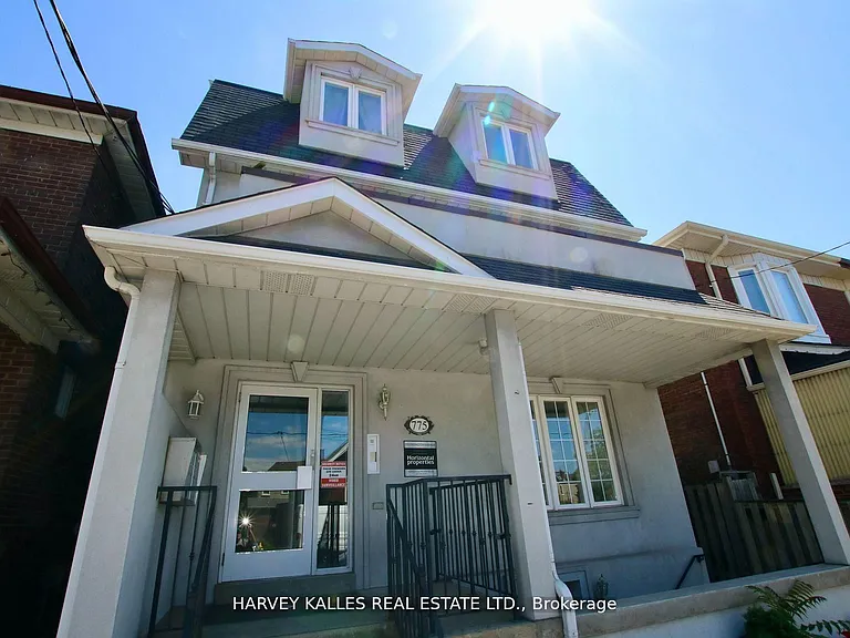 775 Ossington Ave #2 — Photo 13