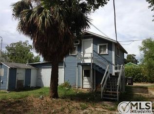 333 Hammond Ave APT 7, San Antonio, TX 78210