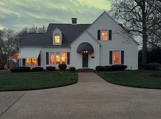 1200 Bedford Rd, Washington, IN 47501