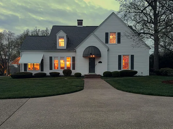 1200 Bedford Rd, Washington, IN 47501