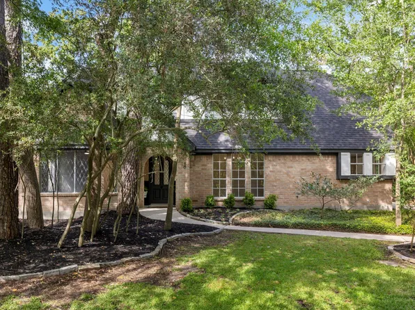 18 Mayfair Grove Ct, Spring, TX 77381