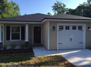 2551 Wilcox Ct, Jacksonville, FL 32207