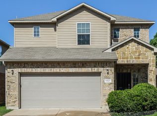 5021 Britton Ridge Ln, Fort Worth, TX 76179