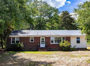 301 Pine St, Nichols, SC 29581