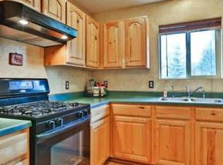 952 E Mountain Willow Ln, Park City, UT 84098