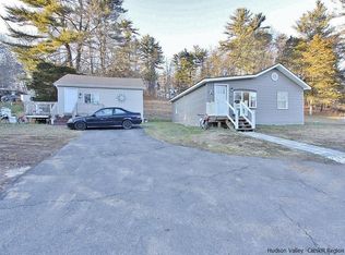 3093 Route 32, Kingston, NY 12401
