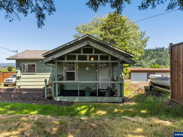1508 Southwest Blvd, Coos Bay, OR 97420