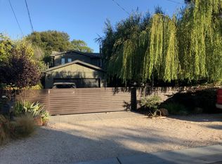 540 Palmer Ln, Menlo Park, CA 94025