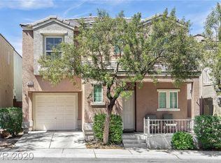 9120 Tantalizing Ave, Las Vegas, NV 89149