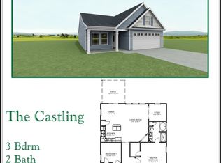 815 Highland View Rd LOT 35, Boiling Springs, SC 29349